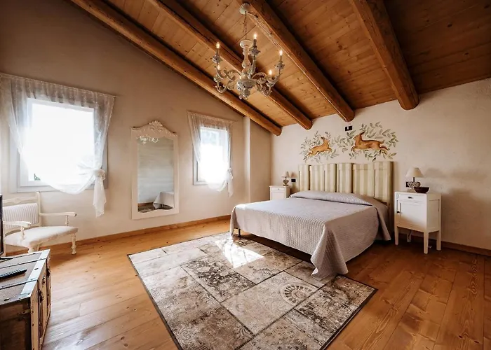 Locanda Conta