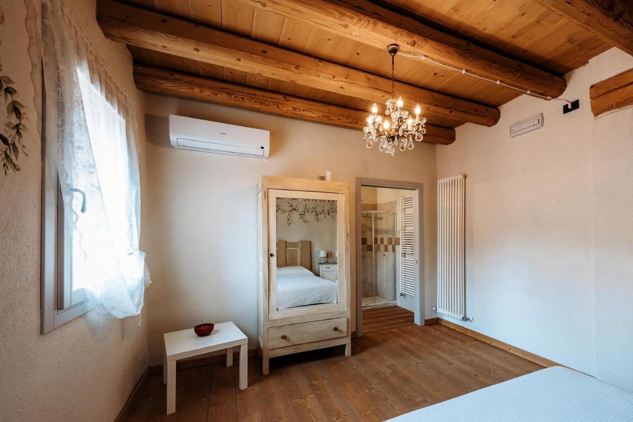 Conta Locanda