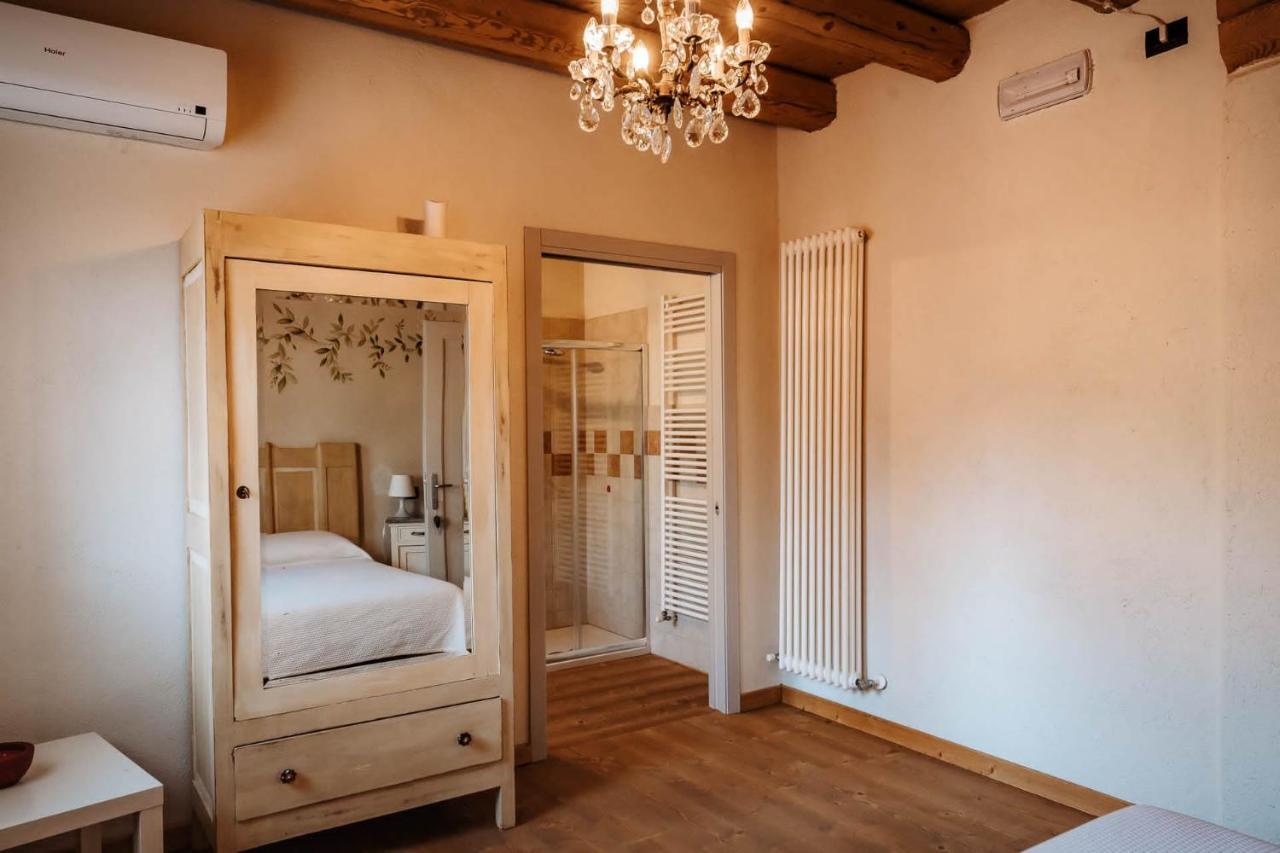 Conta Locanda *