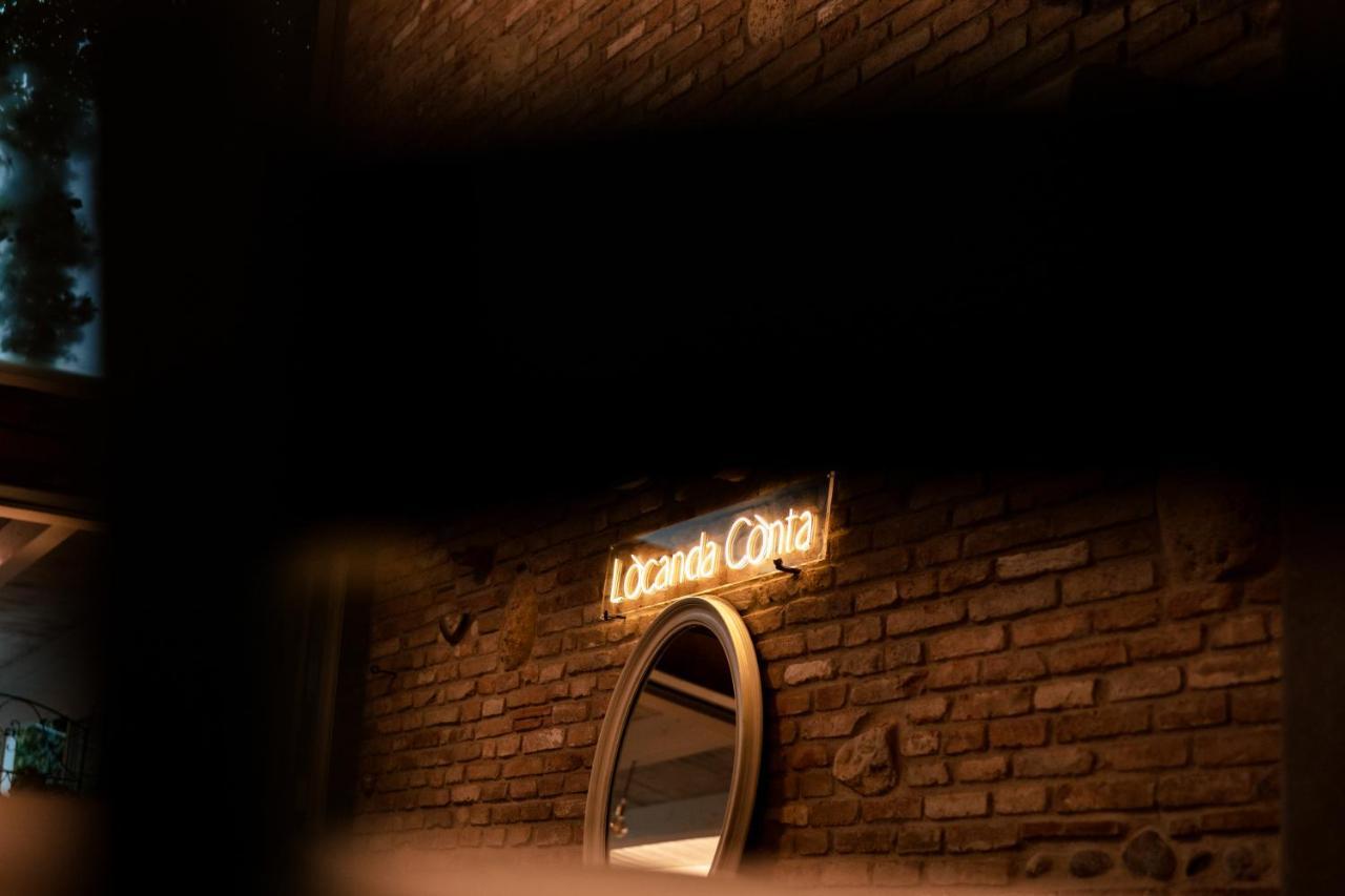 Conta Locanda *