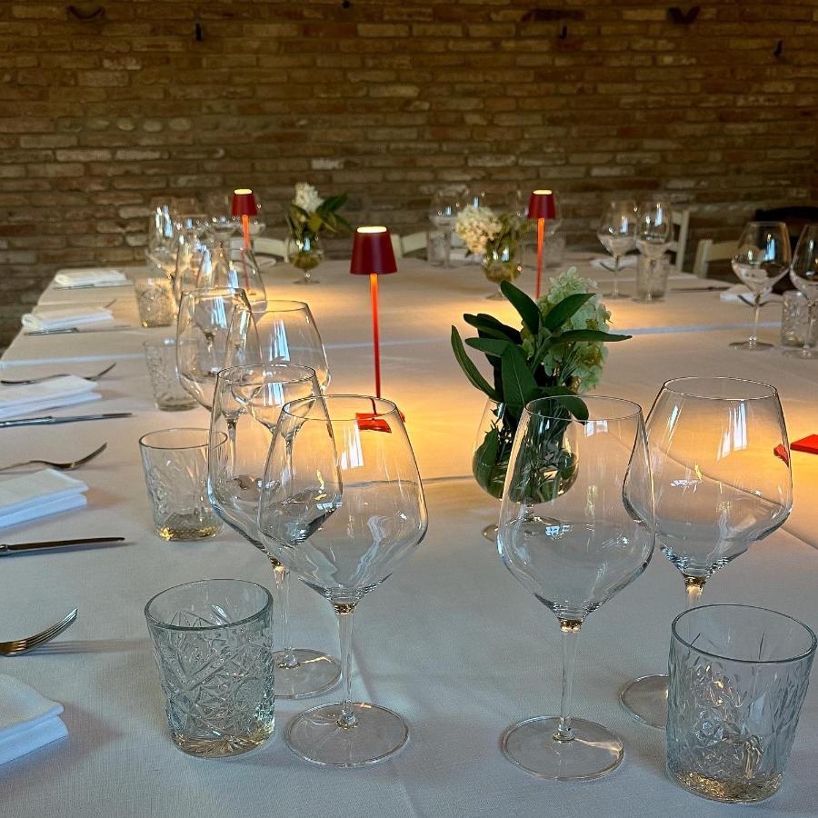 Conta Locanda *