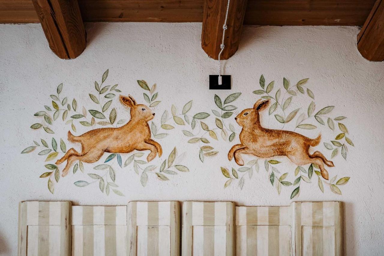 Conta Locanda